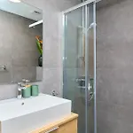 דירה Hedera Estate Hedera A60 *