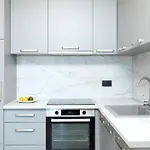 Hedera Estate Hedera A60 דירה *