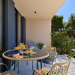 דירה Hedera Estate Hedera A60