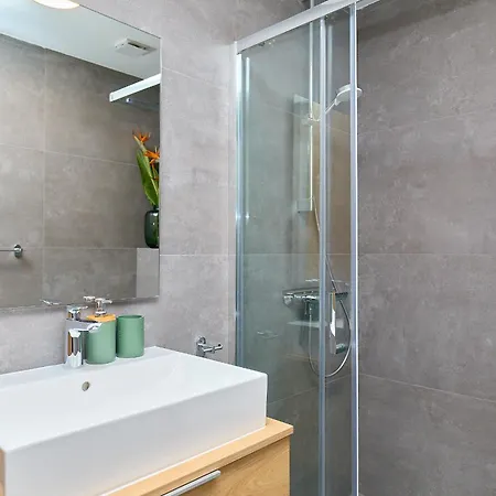 Apartment Hedera Estate Hedera A60 *