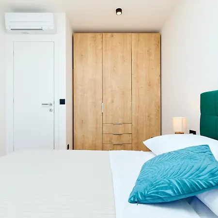 Hedera Estate Hedera A60 Dubrovnik