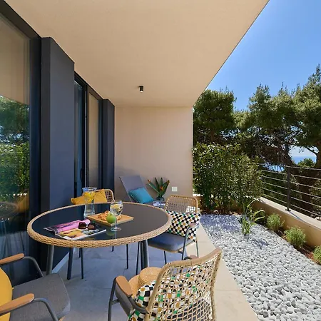 Hedera Estate Hedera A60 Dubrovnik