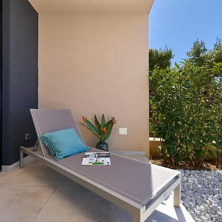 Hedera Estate Hedera A60 * 杜布罗夫尼克