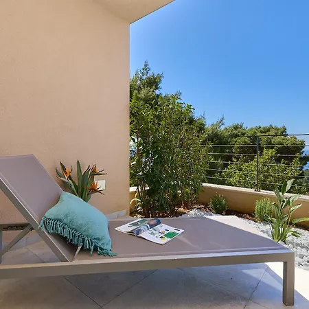 Hedera Estate Hedera A60 Apartment