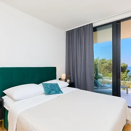 Apartment Hedera Estate Hedera A60 *