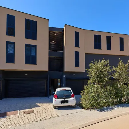 Hedera Estate Hedera A60 * 杜布罗夫尼克