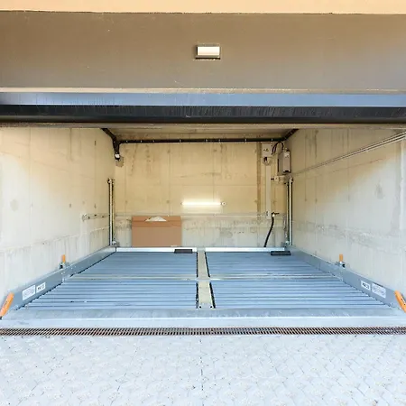 Hedera Estate Hedera A60 Apartment