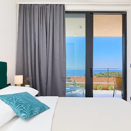 Apartment Hedera Estate Hedera A60