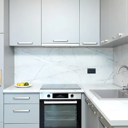 Hedera Estate Hedera A60 Apartment *