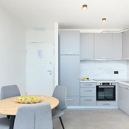 Hedera Estate Hedera A60 Apartment Dubrovnik