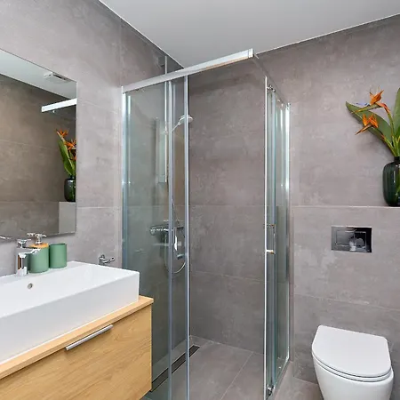 Apartment Hedera Estate Hedera A60 Dubrovnik