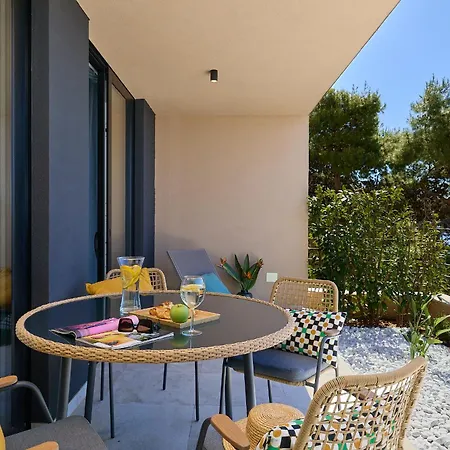 Apartment Hedera Estate Hedera A60