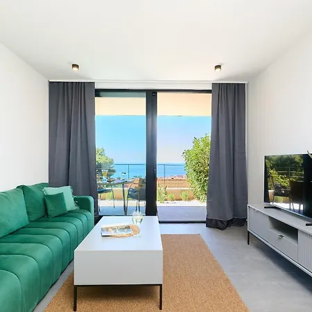 Apartment Hedera Estate Hedera A60 Dubrovnik