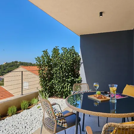 Hedera Estate Hedera A60 Apartment *