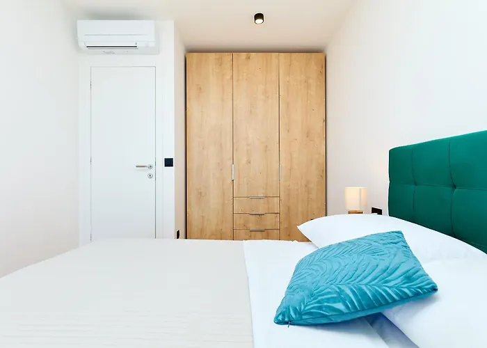 Hedera Estate Hedera A60 두브로브니크