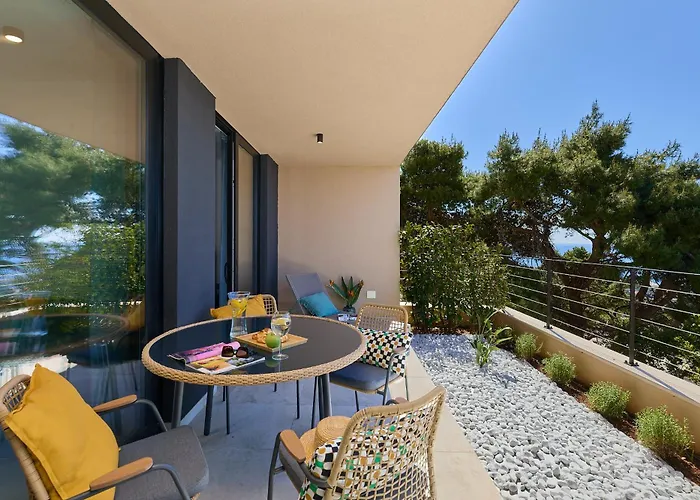 Hedera Estate Hedera A60 두브로브니크