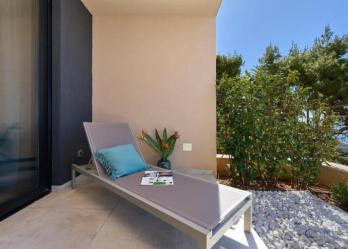 Hedera Estate Hedera A60 * 杜布罗夫尼克