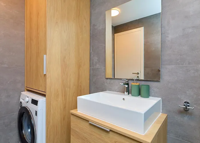 Hedera Estate Hedera A60 杜布罗夫尼克