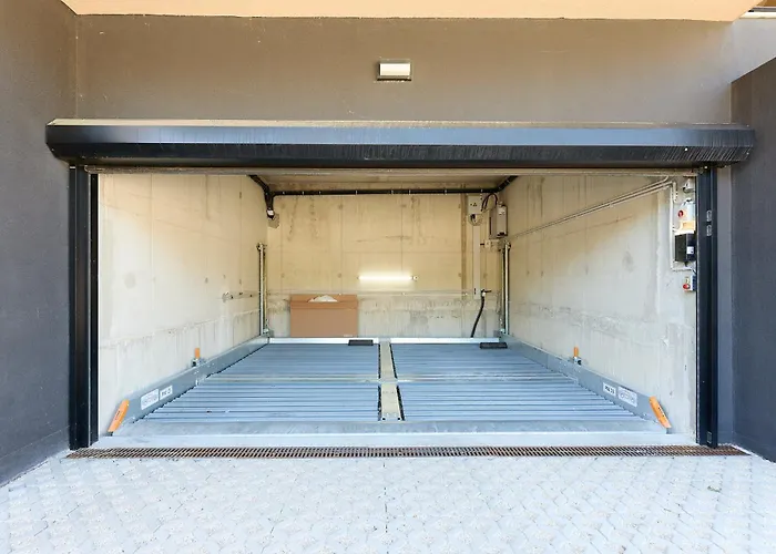 Hedera Estate Hedera A60 公寓