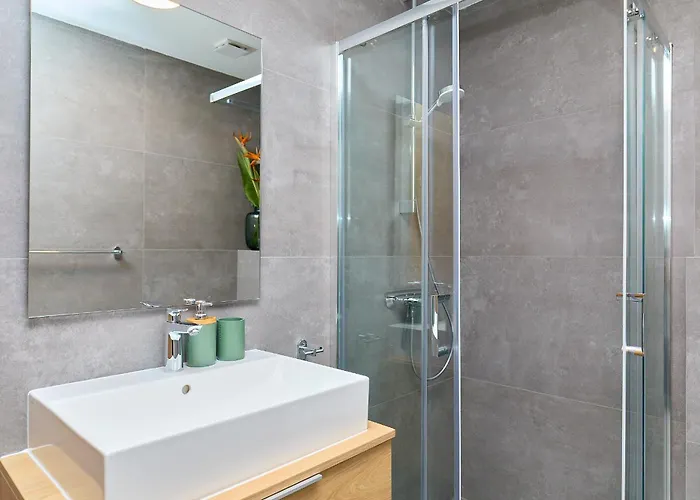 Apartmán Hedera Estate Hedera A60 *