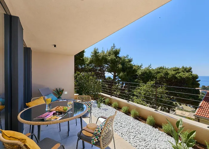 Apartmán Hedera Estate Hedera A60