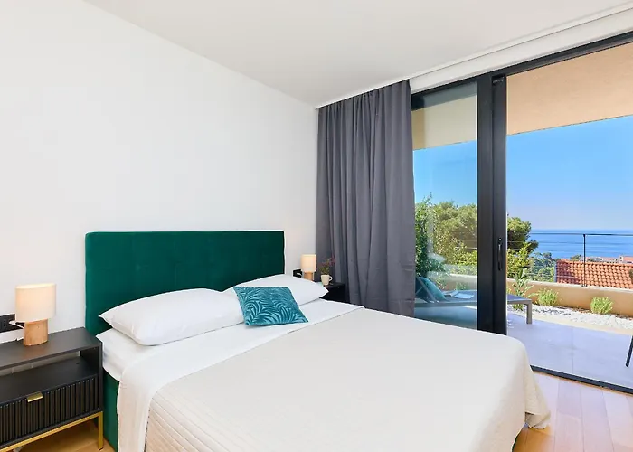 Apartmán Hedera Estate Hedera A60 *