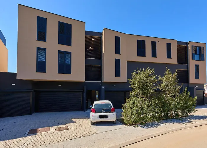 Hedera Estate Hedera A60 * Dubrovník