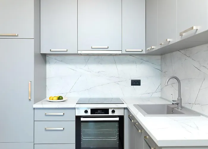 Hedera Estate Hedera A60 Apartmán *