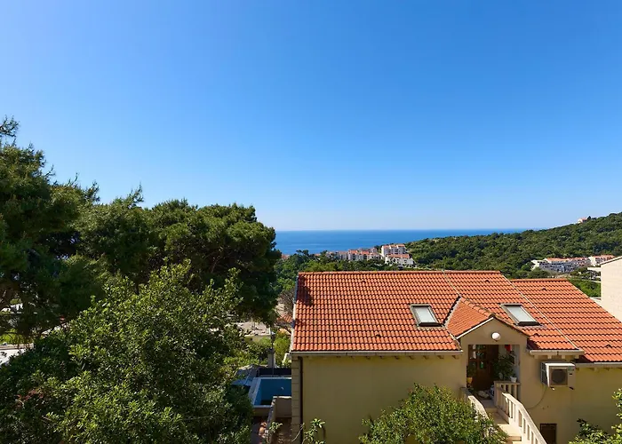 Apartmán Hedera Estate Hedera A60 *