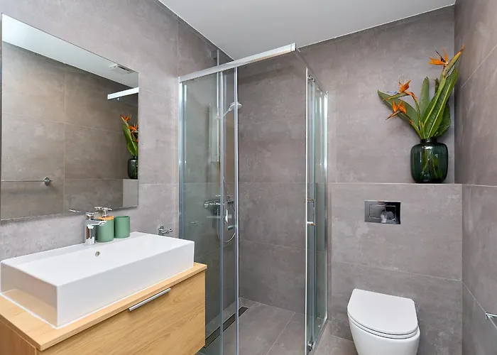 Apartmán Hedera Estate Hedera A60 Dubrovník