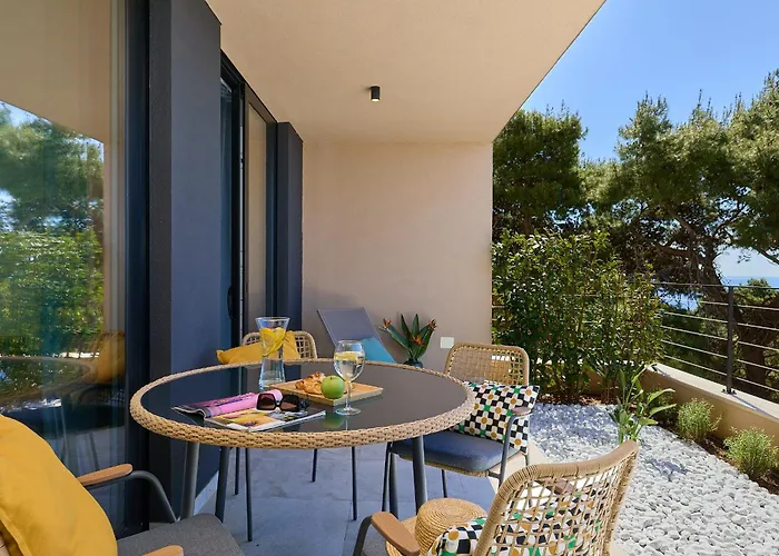 Apartmán Hedera Estate Hedera A60