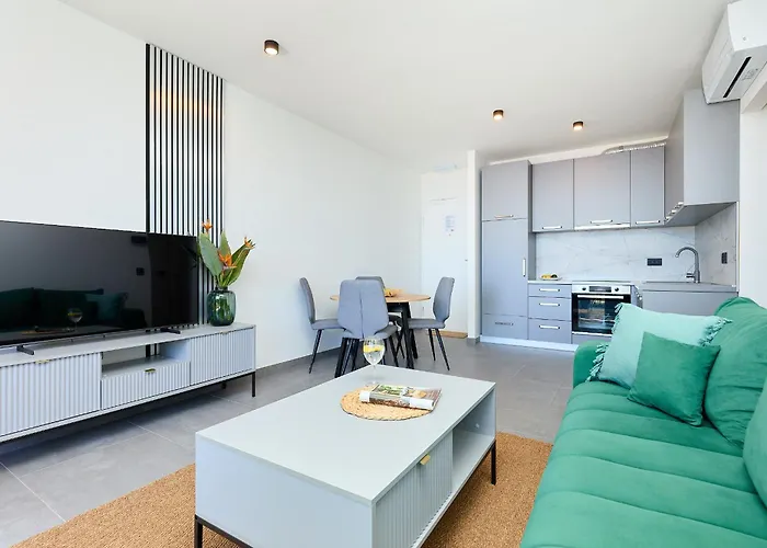 Hedera Estate Hedera A60 * Dubrovník